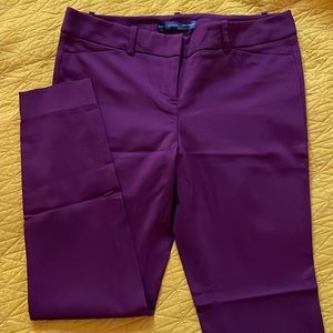 The Limited Ideal Stretch Skinny Pants